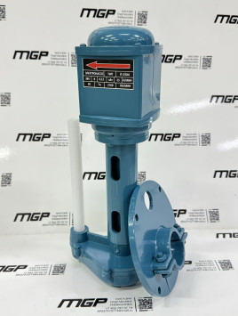 Насос для СОЖ ПА-50