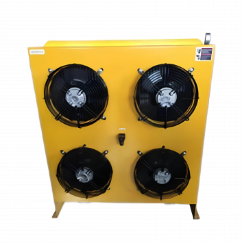 Маслоохладитель AH2290T