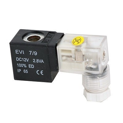  Катушка для пневмораспределителей А 091 (VC1-DT)