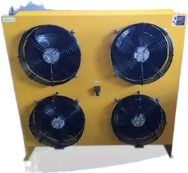 Маслоохладитель AH2590T