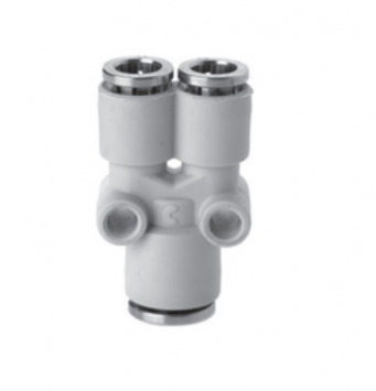 Тройник 7560 10-8