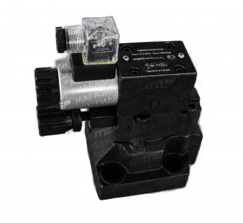 Клапан МКПВ 10/3С3Р2 (аналог 10-20-2-133(-131,-132))