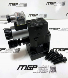 Клапан МКПВ 10/3С3Р3 (аналог 10-32-2-133(-131,-132))