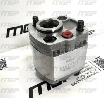 Насос шестеренный CBK-F-158-L