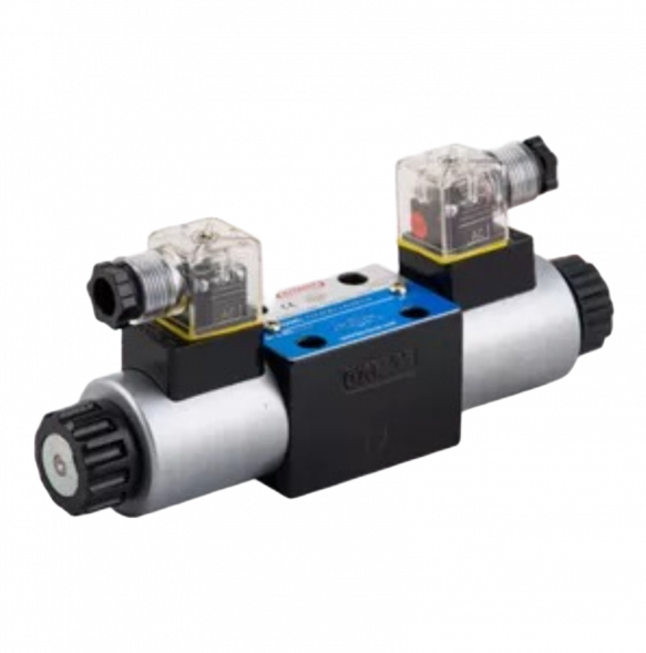 Гидрораспределитель 4WE6