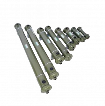 Многотрубный масляный радиатор OR-150