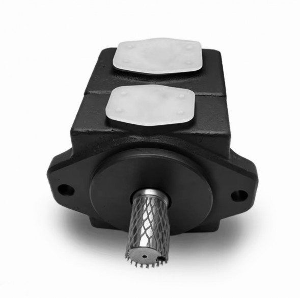 Насос PV2R3-136