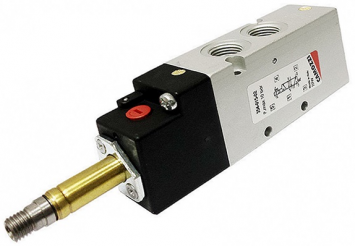 Распределитель 354-015-02