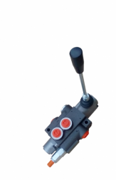 Гидрораспределитель типа 1-P40-1A1 GKZ1