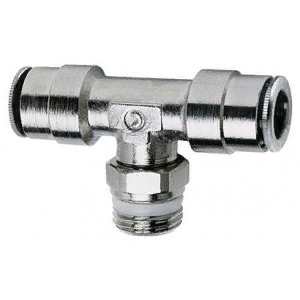 Тройник S6430 10-3/8