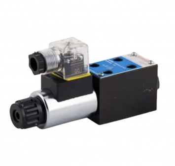 Гидрораспределитель 4WE5