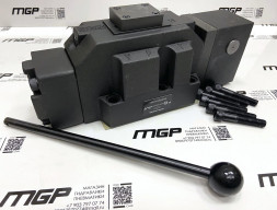 Гидрораспределители 1Рн203В34