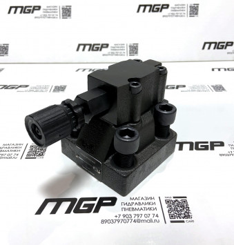 Клапан МКПВ 20/3 С2Р3 (аналог 20-32-2-11)