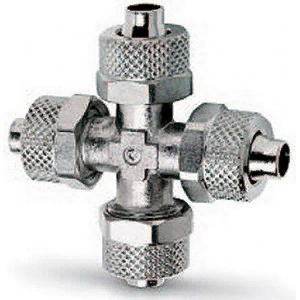 Фитинг 1600 8/6