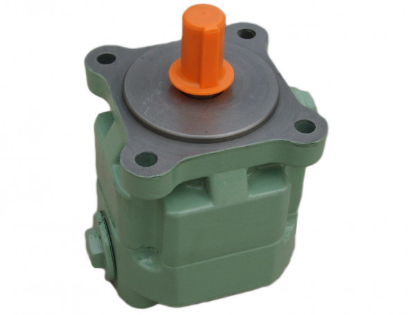 НПл 16/16 насос пластинчатый