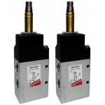 Распределитель 344-E15-02