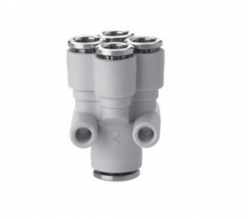 Коллектор 7575 6-4