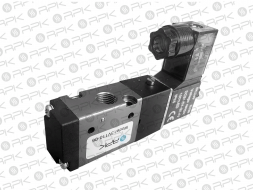 Пневмораспределитель с элек. RPK 3V110-06 