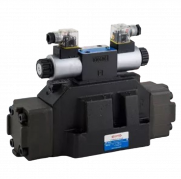 Гидрораспределитель 4WEH25