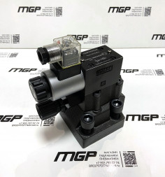 Клапан МКПВ 20/3С3Р3 (аналог 20-32-2-133(-131,-132))