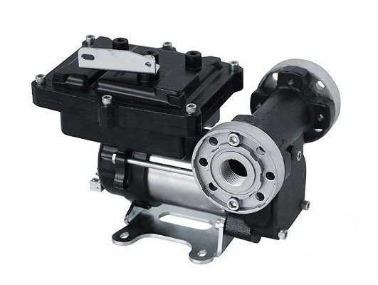 Насос для перекачки бензина PIUSI EX50