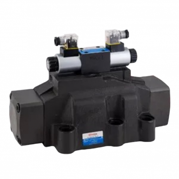  Гидрораспределитель 4WEH32