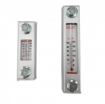 Уровнемеры с термометром YWZ