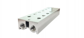 Пневматическая плита 3V200М3F