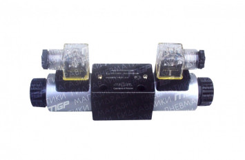 Гидрораспределители ВЕ 6.134 (1РЕ 6.134)