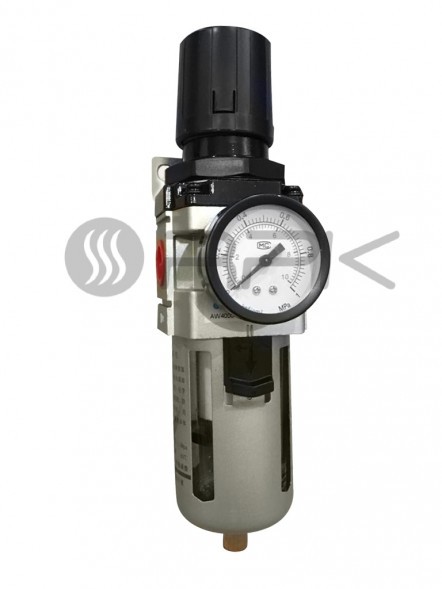 AW5000-10 фильтр-регулятор RPK