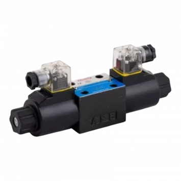 Гидрораспределитель DSG-02