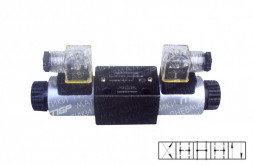 Гидрораспределители ВЕ 6.14 (1РЕ 6.14)