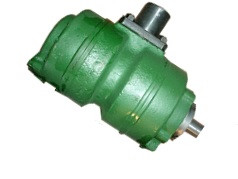 50БГ12-24М гидронасос пластинчатый