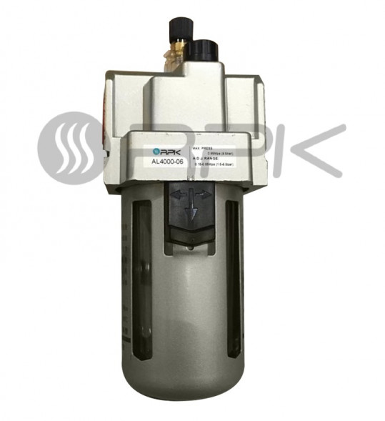 AL5000-10 маслораспылитель RPK