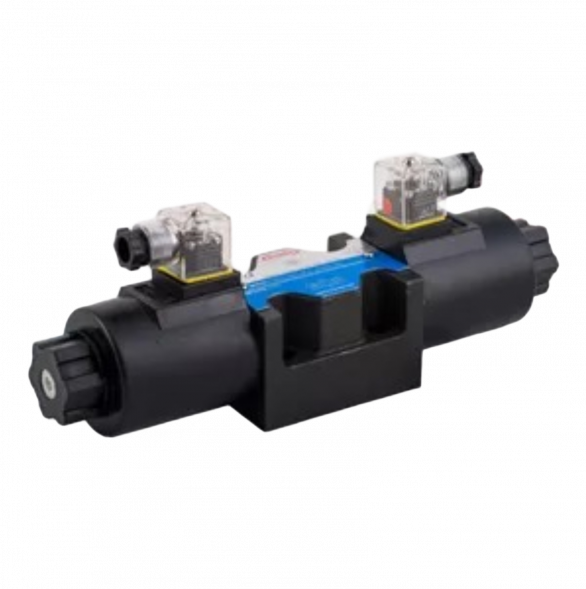 Гидрораспределитель DSG-03