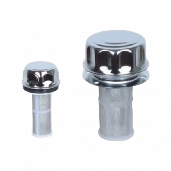 Заливная горловина АВ