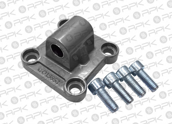 Подвеска CA 63 для пневмоцилиндров DNC