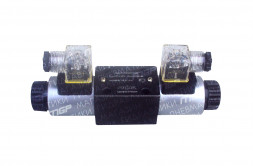 Гидрораспределители ВЕ 6.24 (1РЕ 6.24)