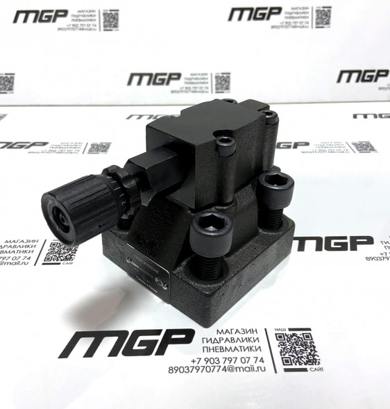 Клапан МКПВ 32/3 С2Р3 (аналог 32-32-2-11)