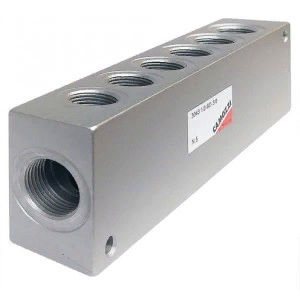 Коллектор 3053 1/2-6L-3/8