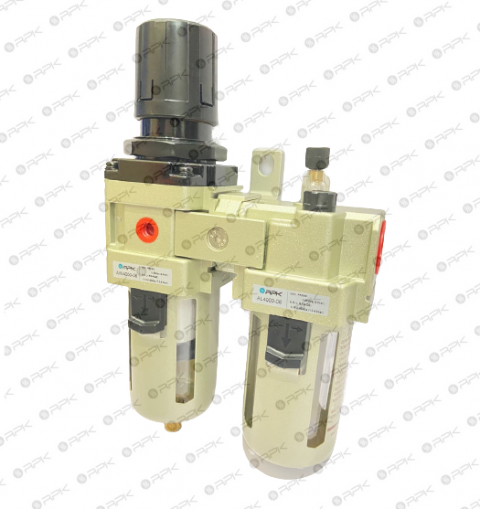 AC4010-06 блок подготовки воздуха RPK