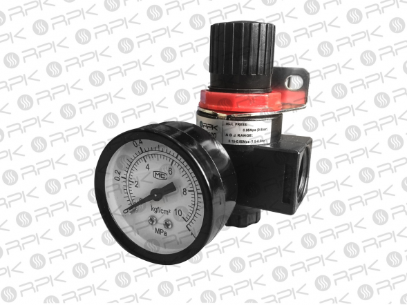 AR5000-06 регулятор давления RPK