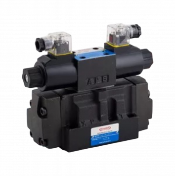 Гидрораспределитель DSHG-04