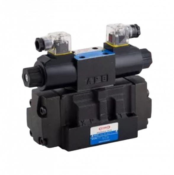 Гидрораспределитель DSHG-04