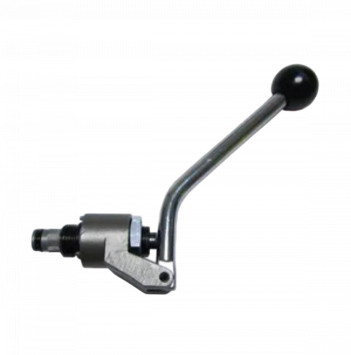 Клапан MV08-27