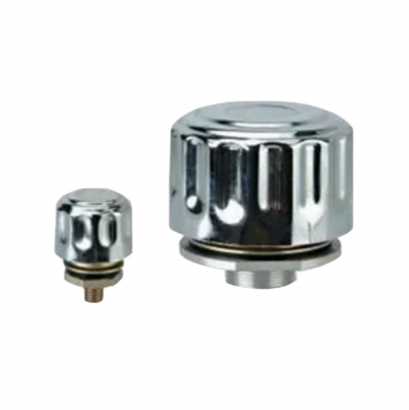 Заливная горловина CD