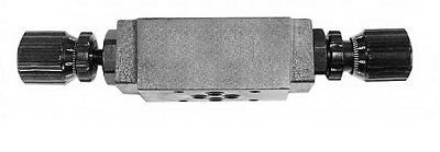 Гидродроссели ДКМ-6/3