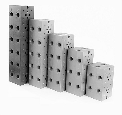 Гидроплита многоместная