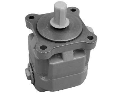 Гидронасосы пластинчатые НПЛ