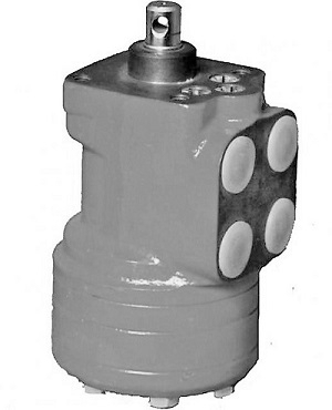 Насос-дозатор НДМ